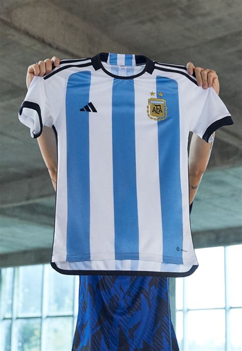 Argentinie shirt .